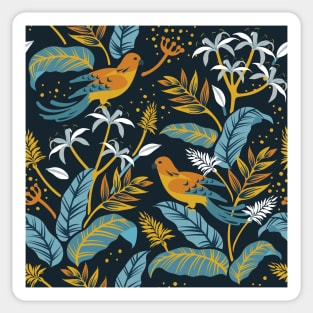 Birds of Nature | Urban Finery Sticker